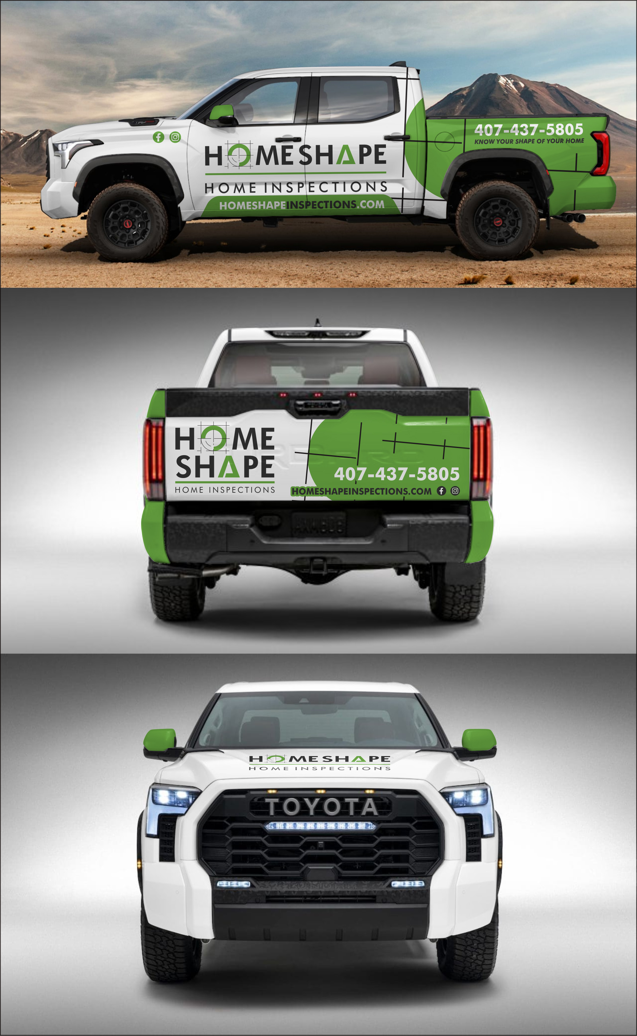 Car Wrap Design by yanuar wahyu h for this project | Design #30166519