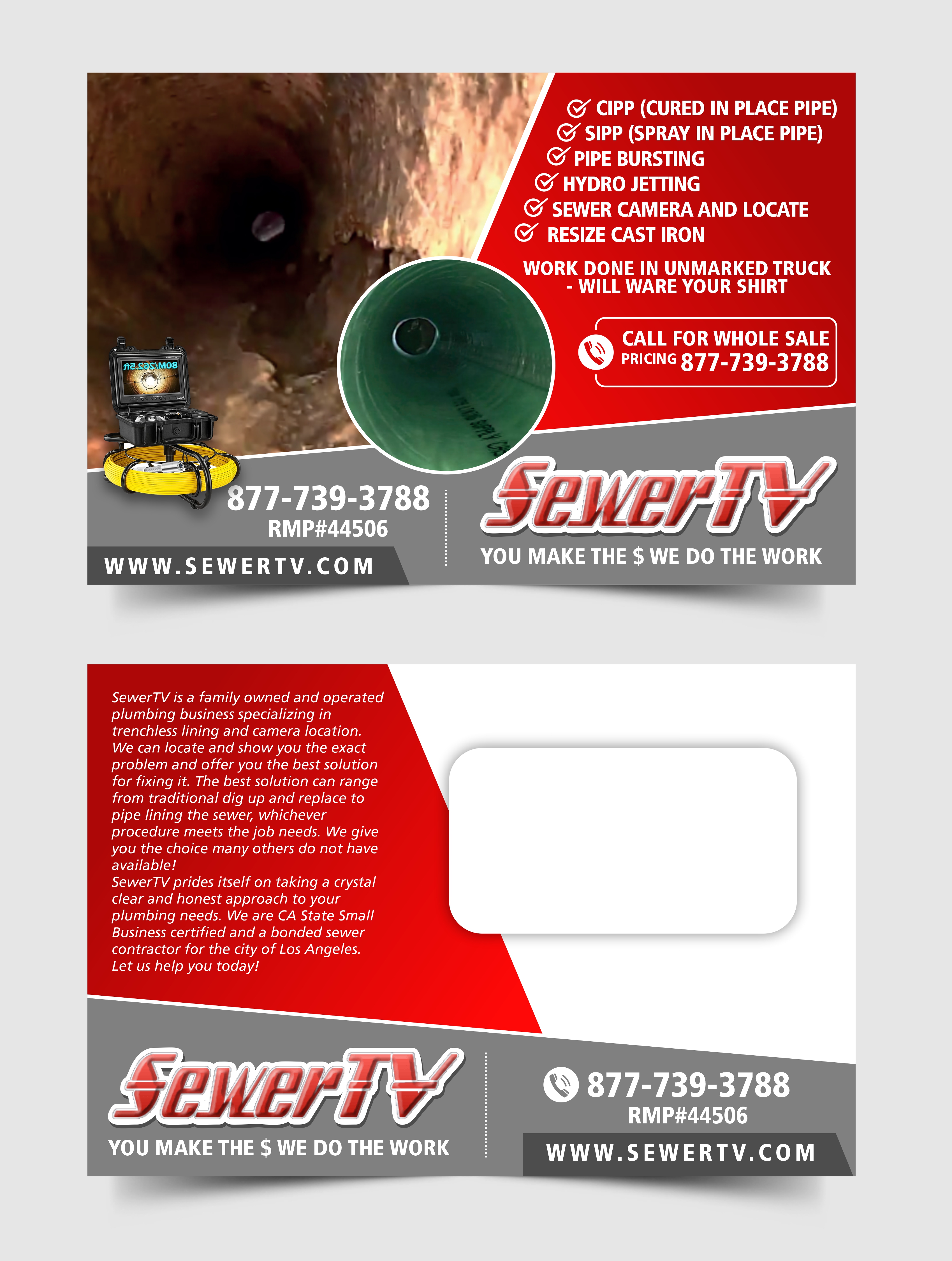 Postcard Design by Rajneesha for this project | Design #30158083