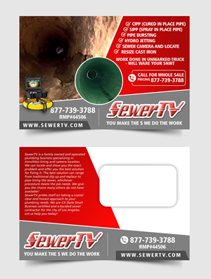 Postcard Design by Rajneesha