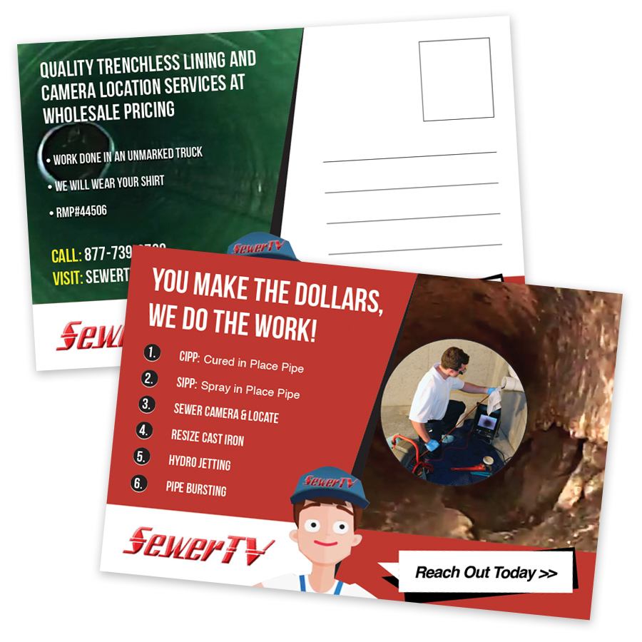 Diseño de Postal por G3 Designs para este proyecto | Diseño #30157996