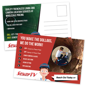 Diseño de Postal por G3 Designs para este proyecto | Diseño: #30157996