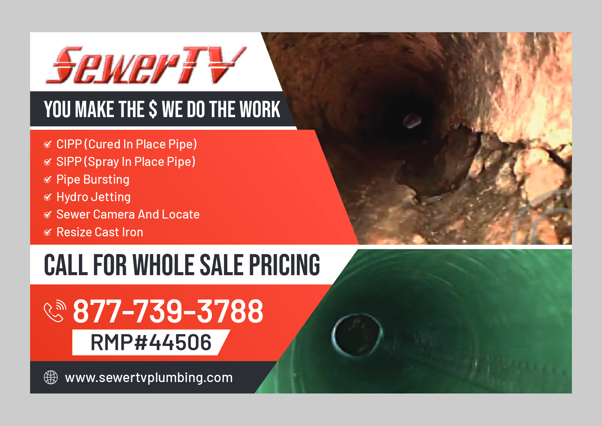 Postcard Design by ecorokerz for this project | Design: #30152576