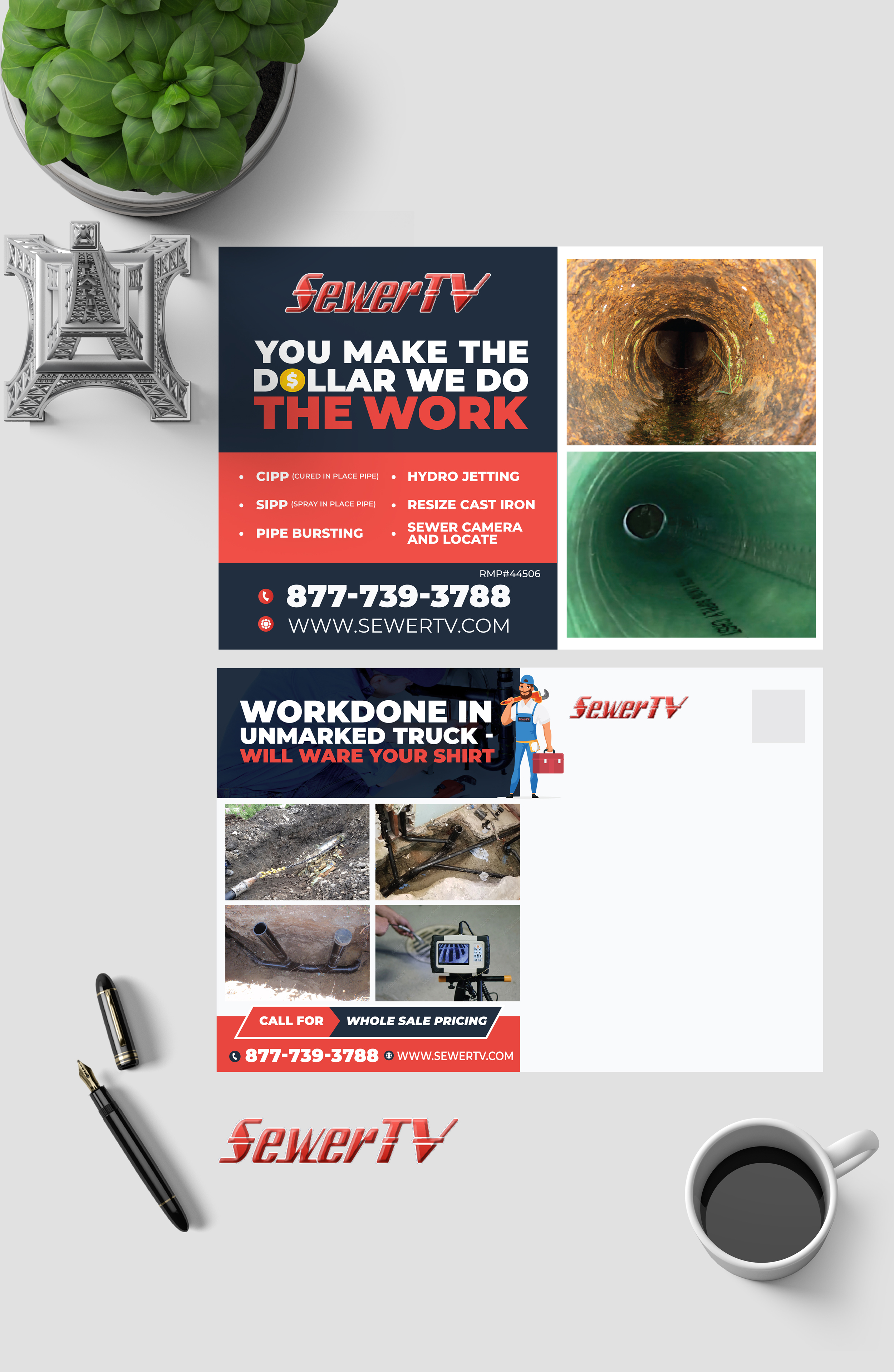Design de Carte Postale par vcreatived pour ce projet | Design #30170393