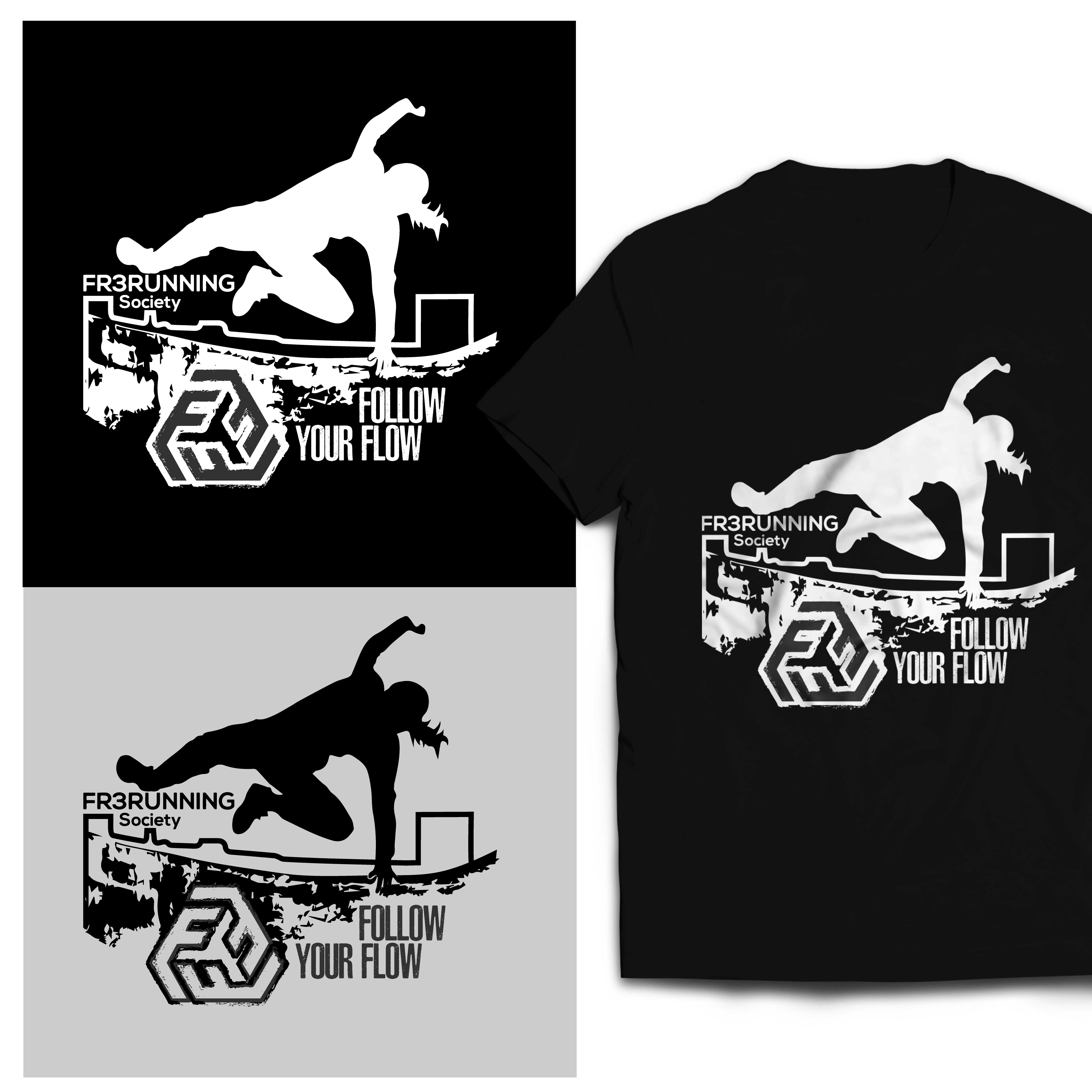 T-shirt Design by onze design for this project | Design #30151372