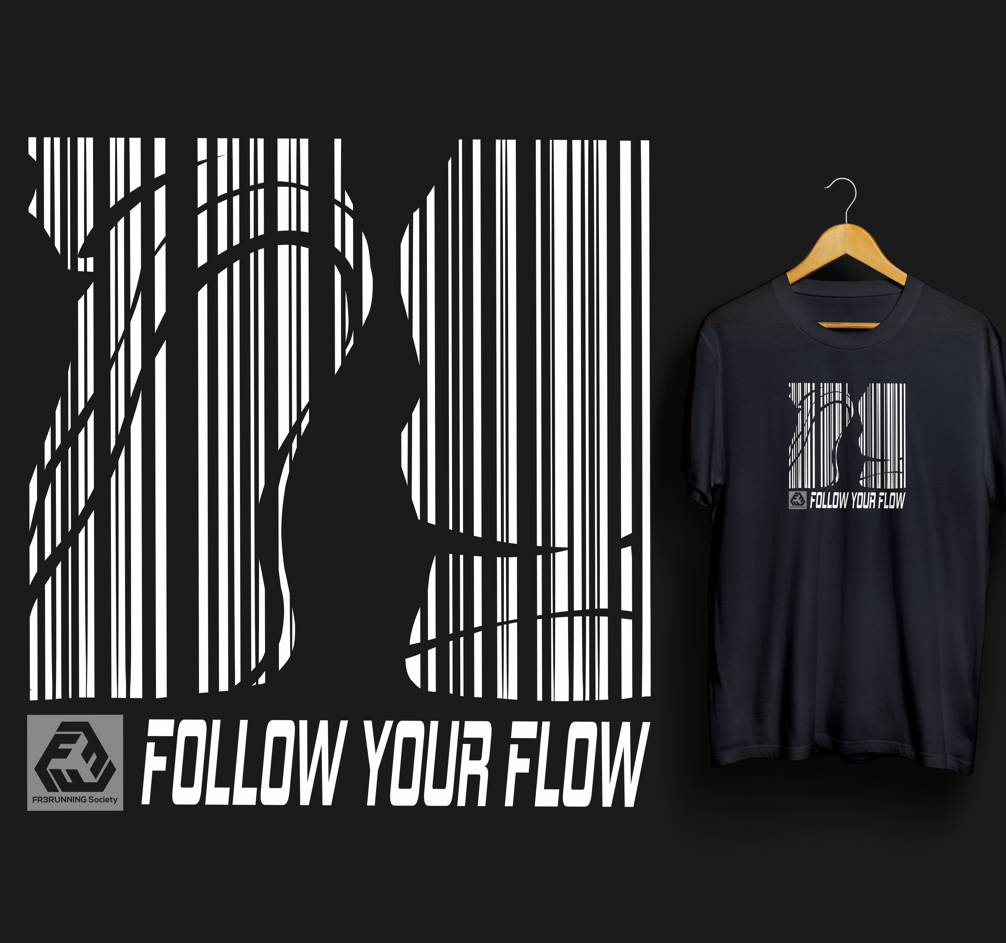 Diseño de Camiseta por iqbalyozanda para este proyecto | Diseño #30152727
