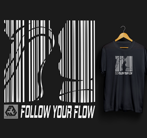 T-shirt Design by iqbalyozanda for this project | Design: #30152727
