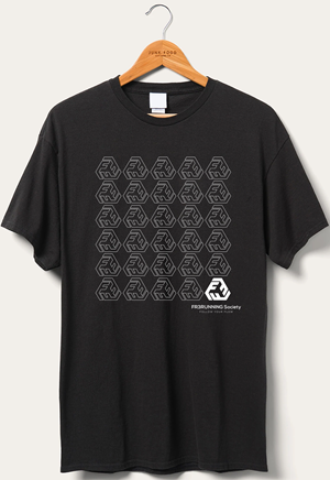 Diseño de Camiseta por O_O NIZAL O_O para este proyecto | Diseño: #30155220