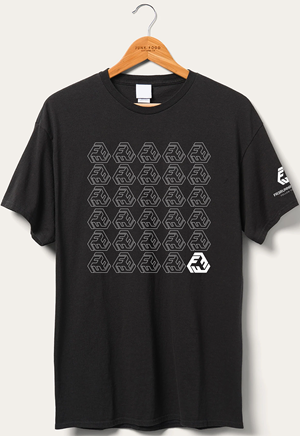 Diseño de Camiseta por O_O NIZAL O_O para este proyecto | Diseño: #30155230