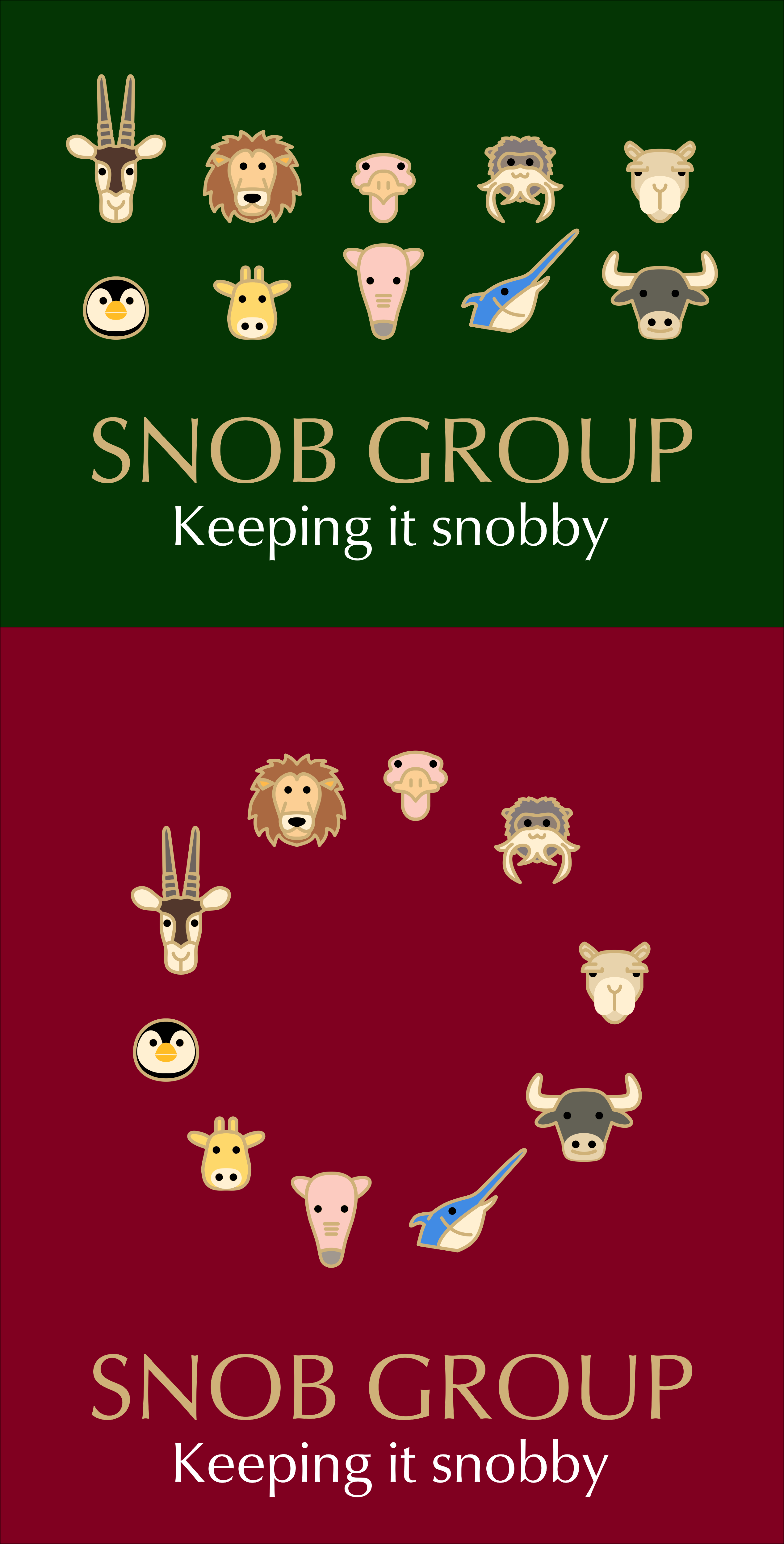 Logo-Design von GambarSERU für dieses Projekt | Design #30172938