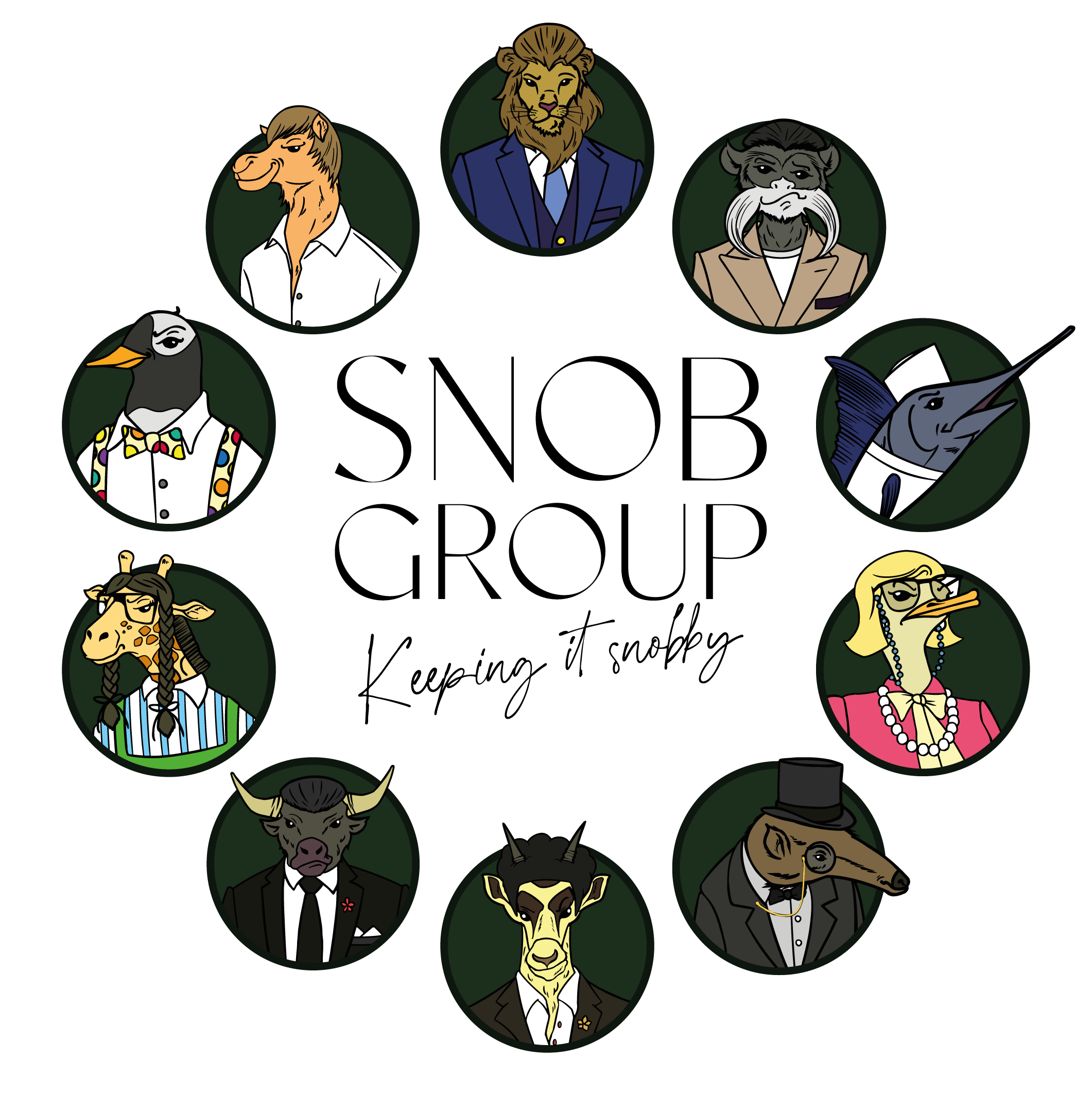 Logo Design by sl.design for this project | Design #30190748