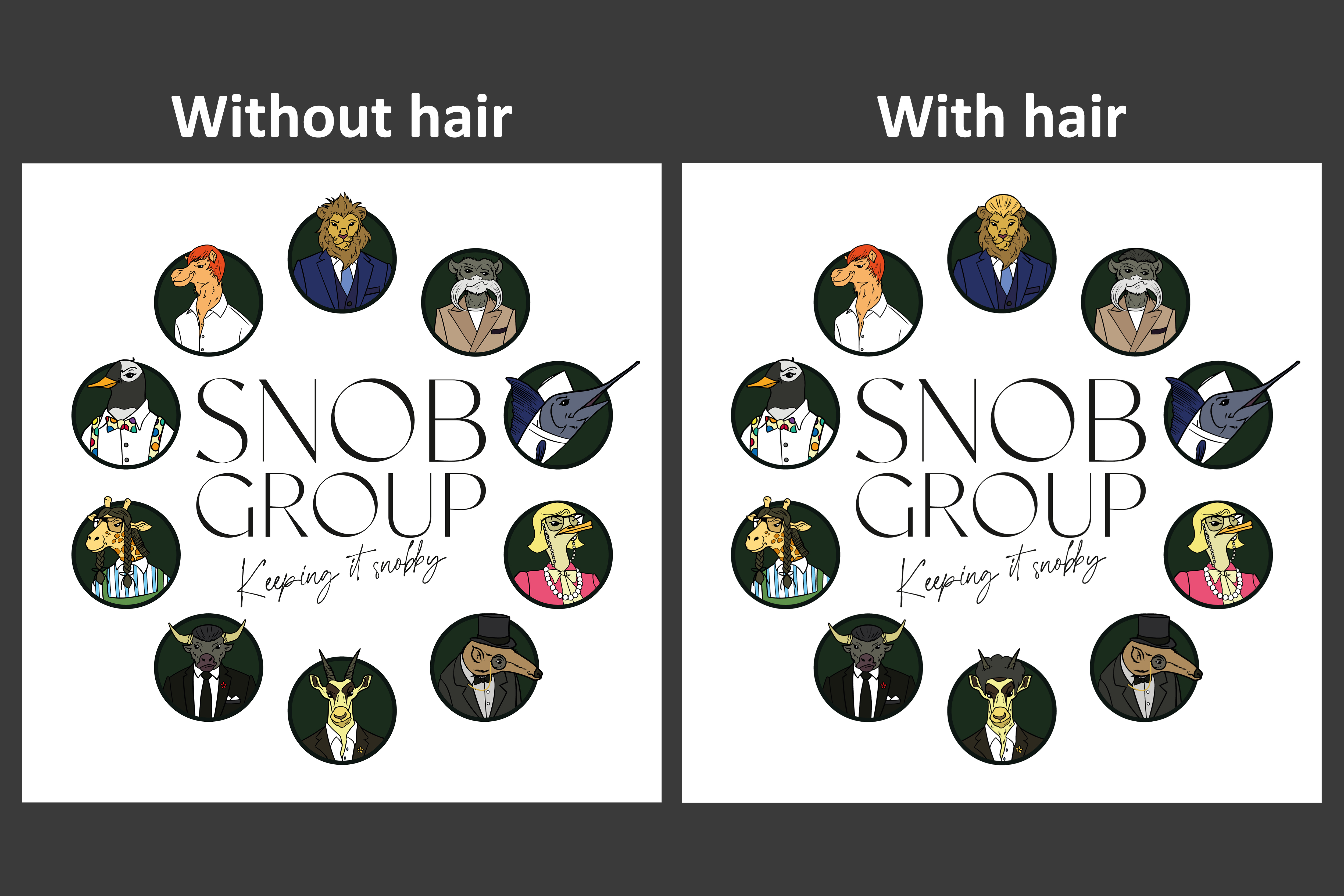 Logo-Design von sl.design für dieses Projekt | Design #30192853