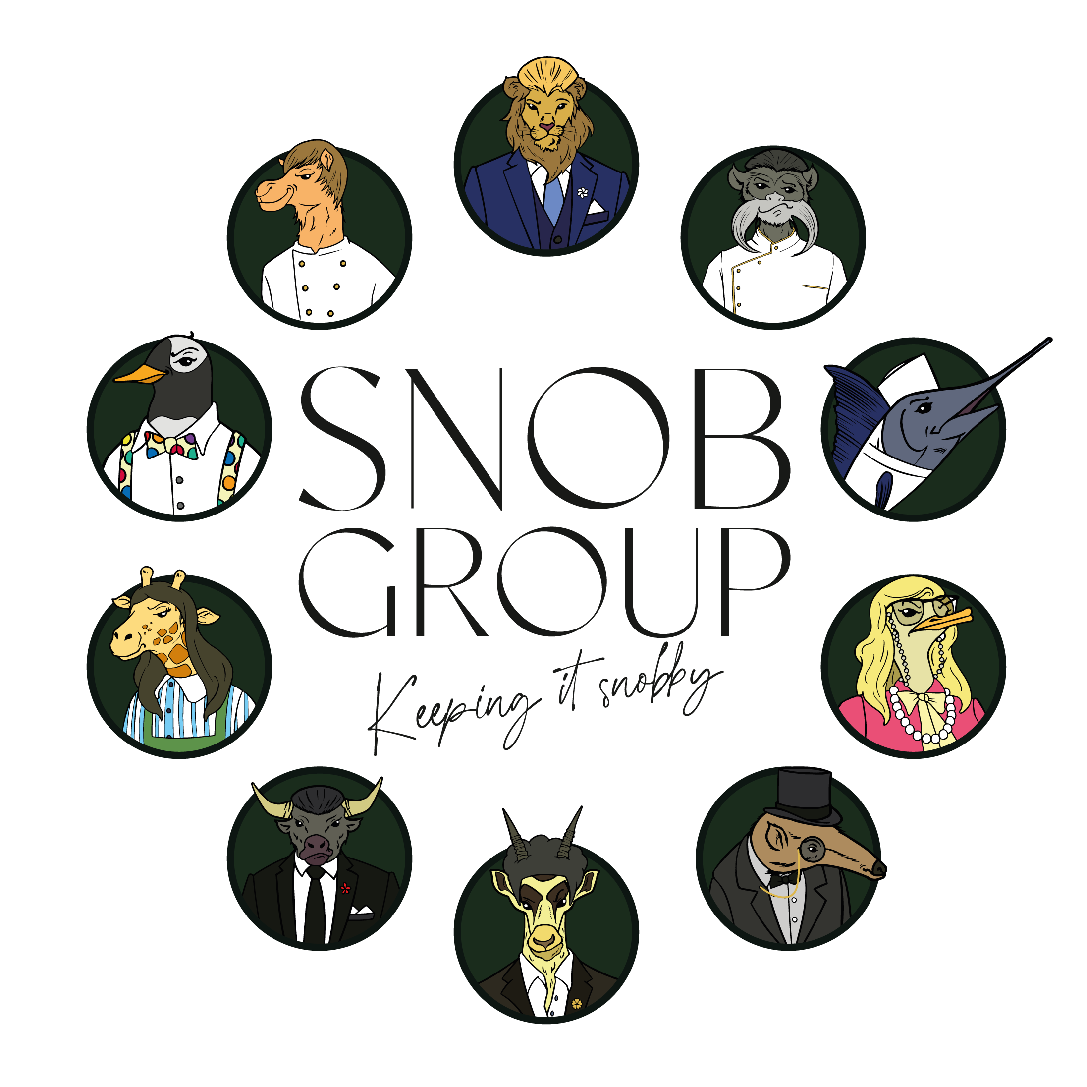 Logo Design by sl.design for this project | Design #30282950