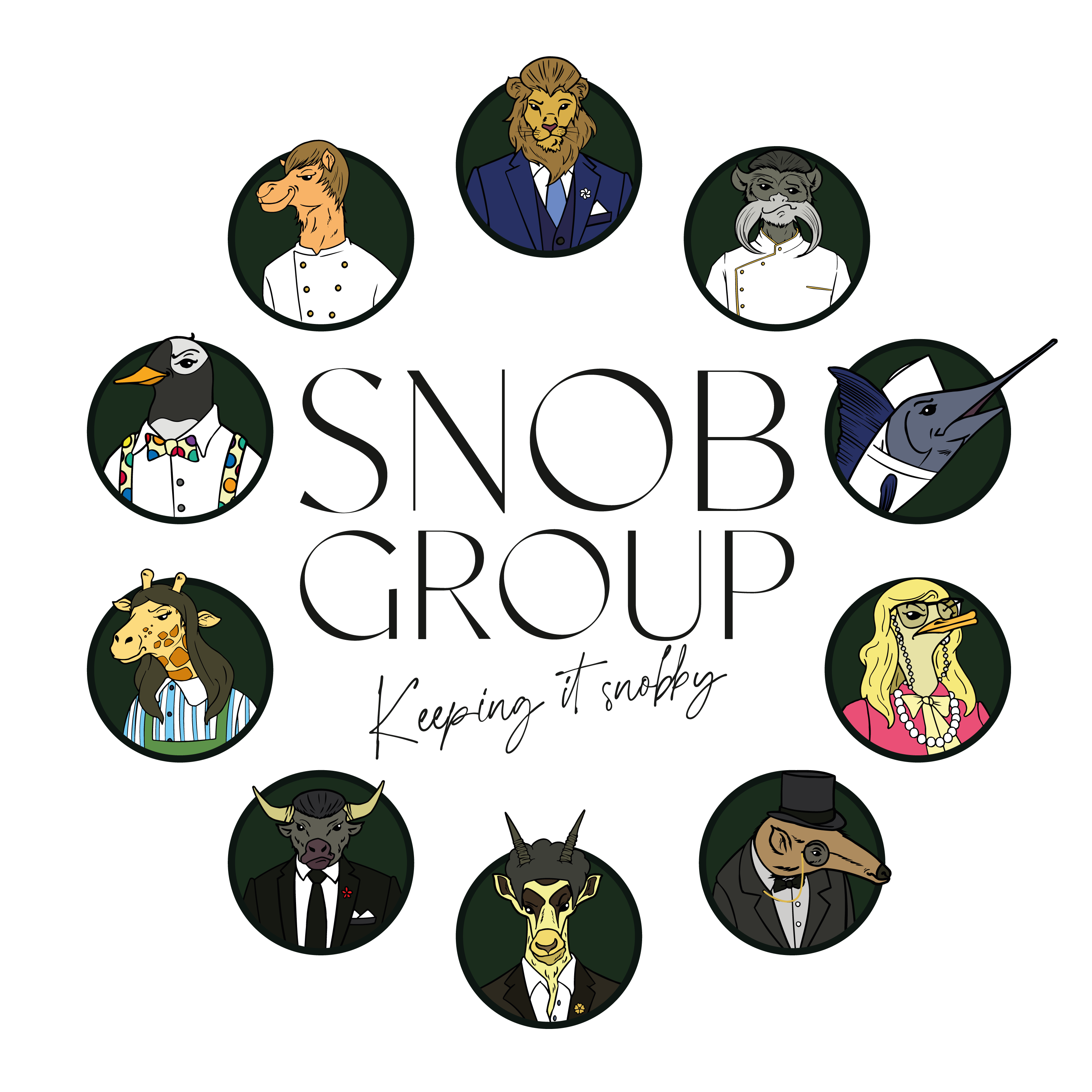 Logo Design by sl.design for this project | Design #30289276