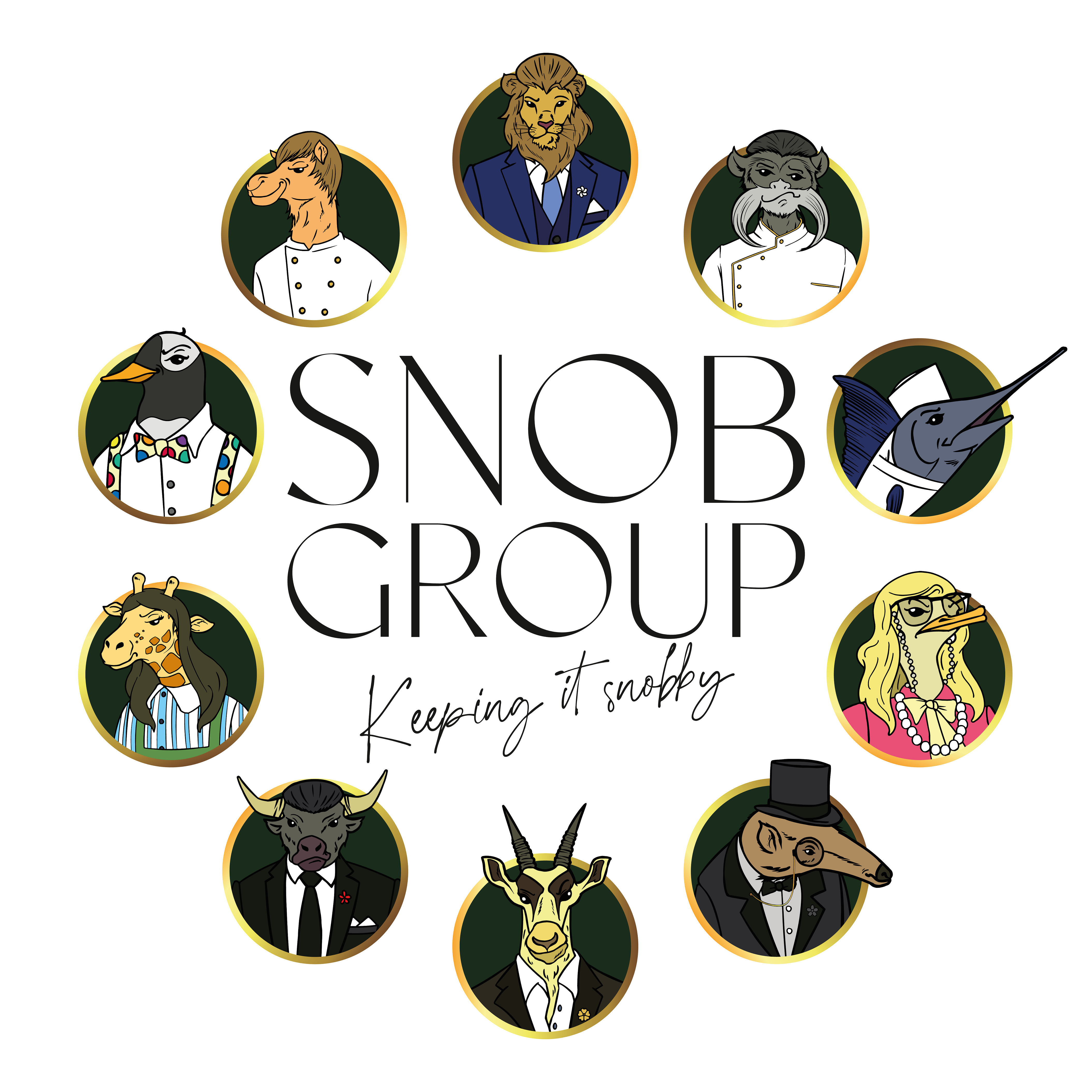 Logo Design by sl.design for this project | Design #30296708