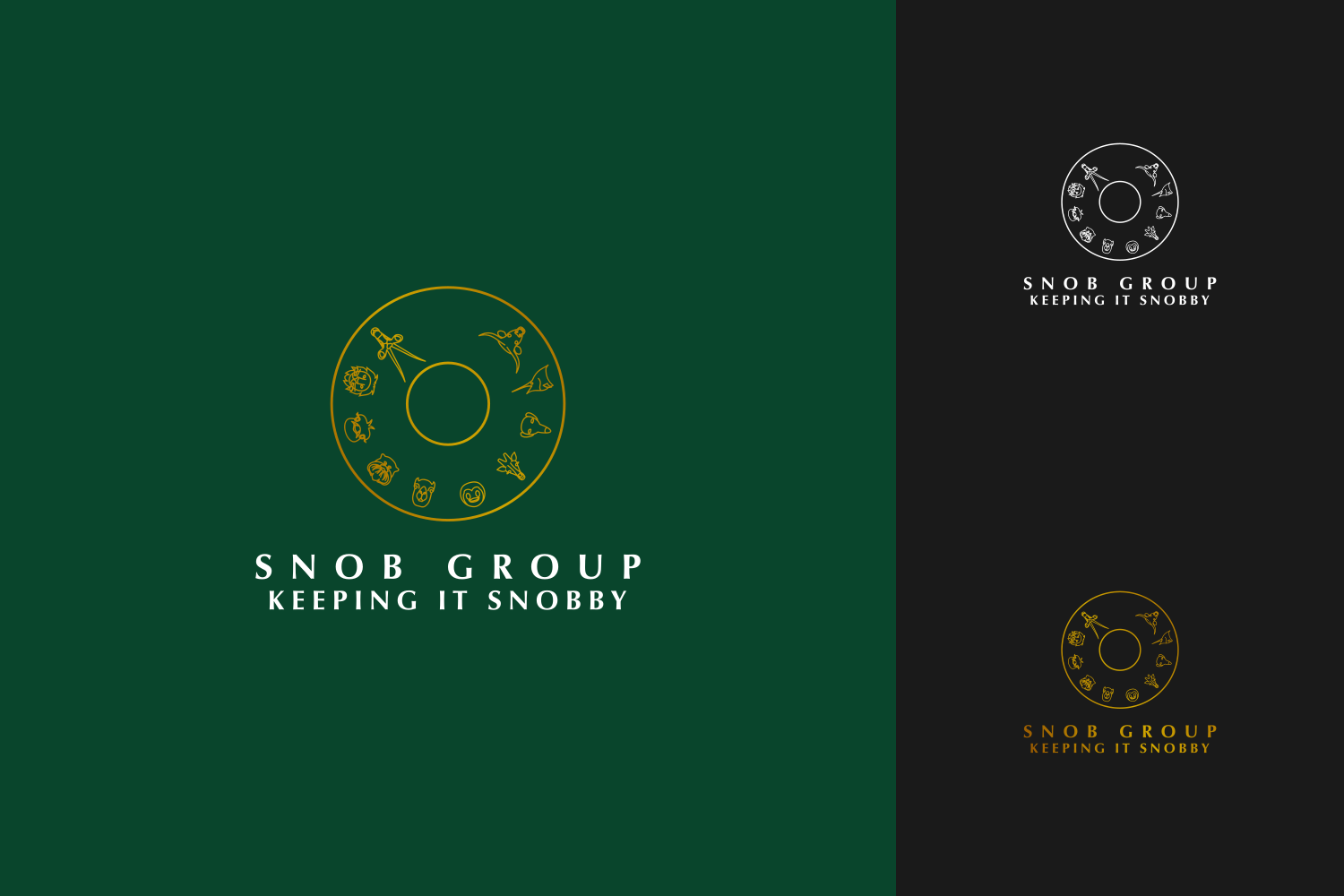 Logo Design by alitjuara for this project | Design #30181694