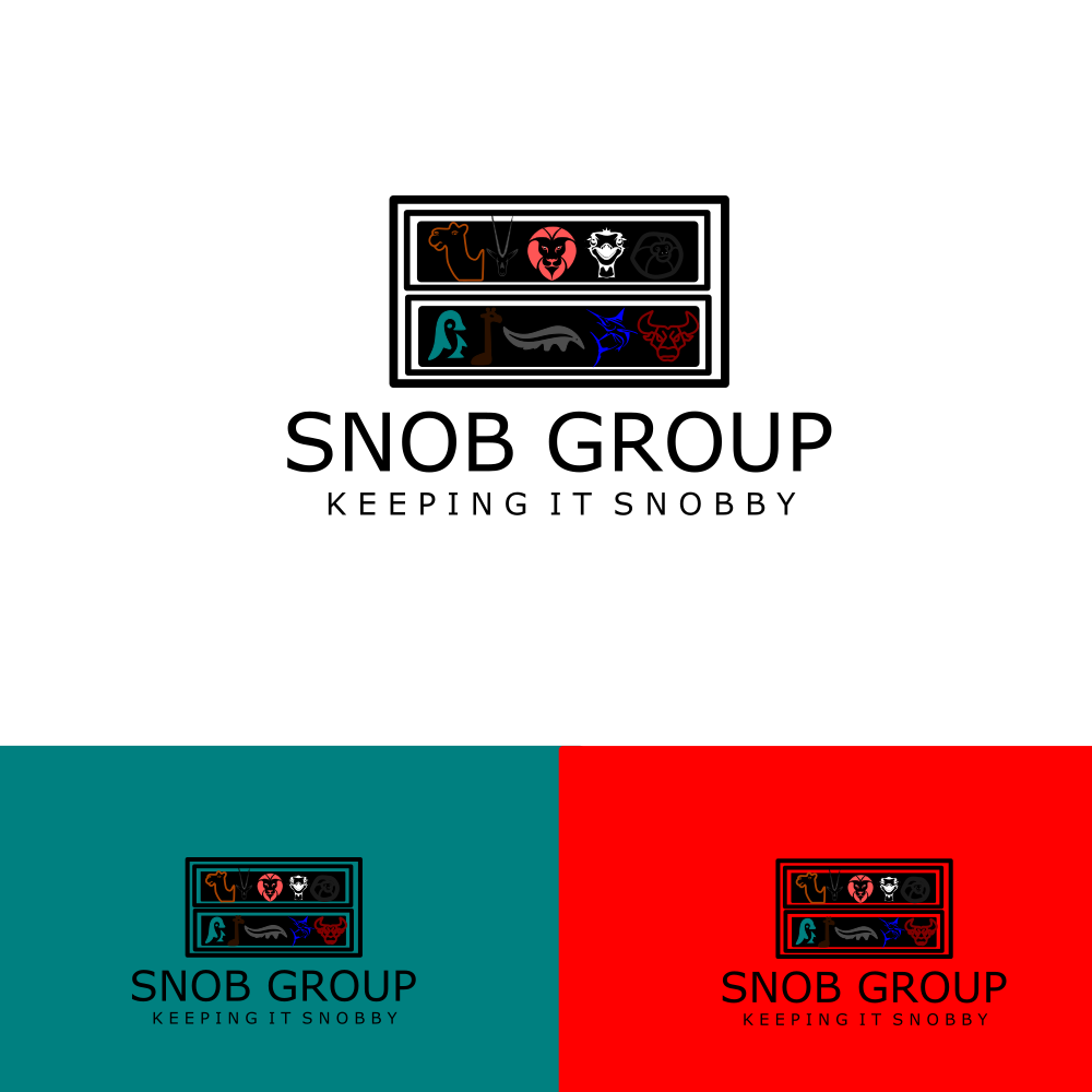 Logo Design by alitjuara for this project | Design #30181696