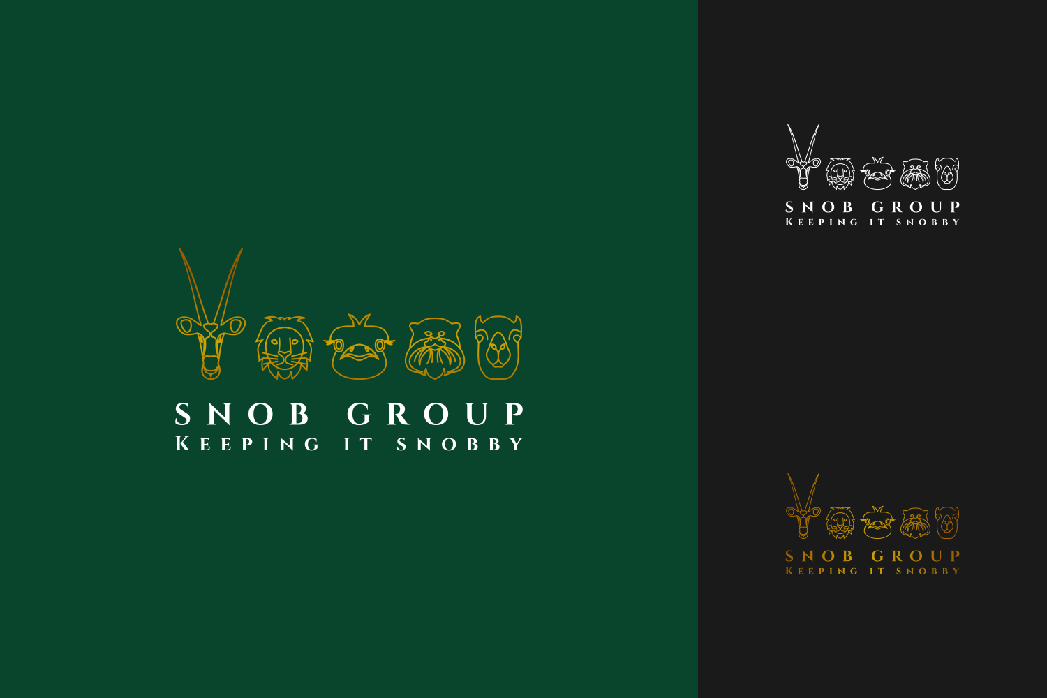 Logo Design by alitjuara for this project | Design #30181698