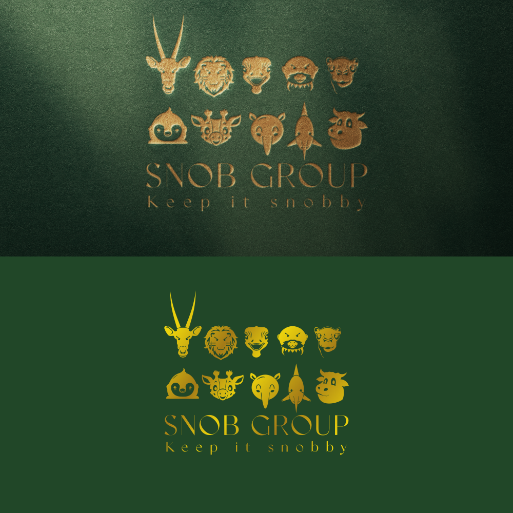 Logo Design by alitjuara for this project | Design #30181709