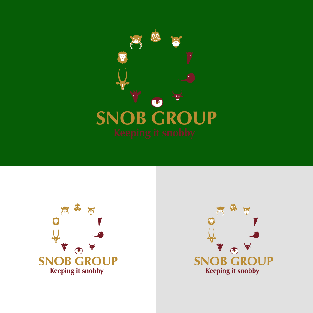 Logo Design by alitjuara for this project | Design #30181711