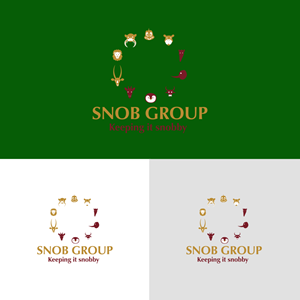 Logo Design by alitjuara for this project | Design: #30181711