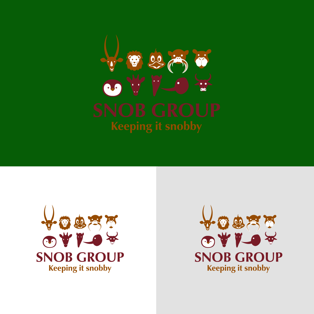 Logo Design by alitjuara for this project | Design #30181712