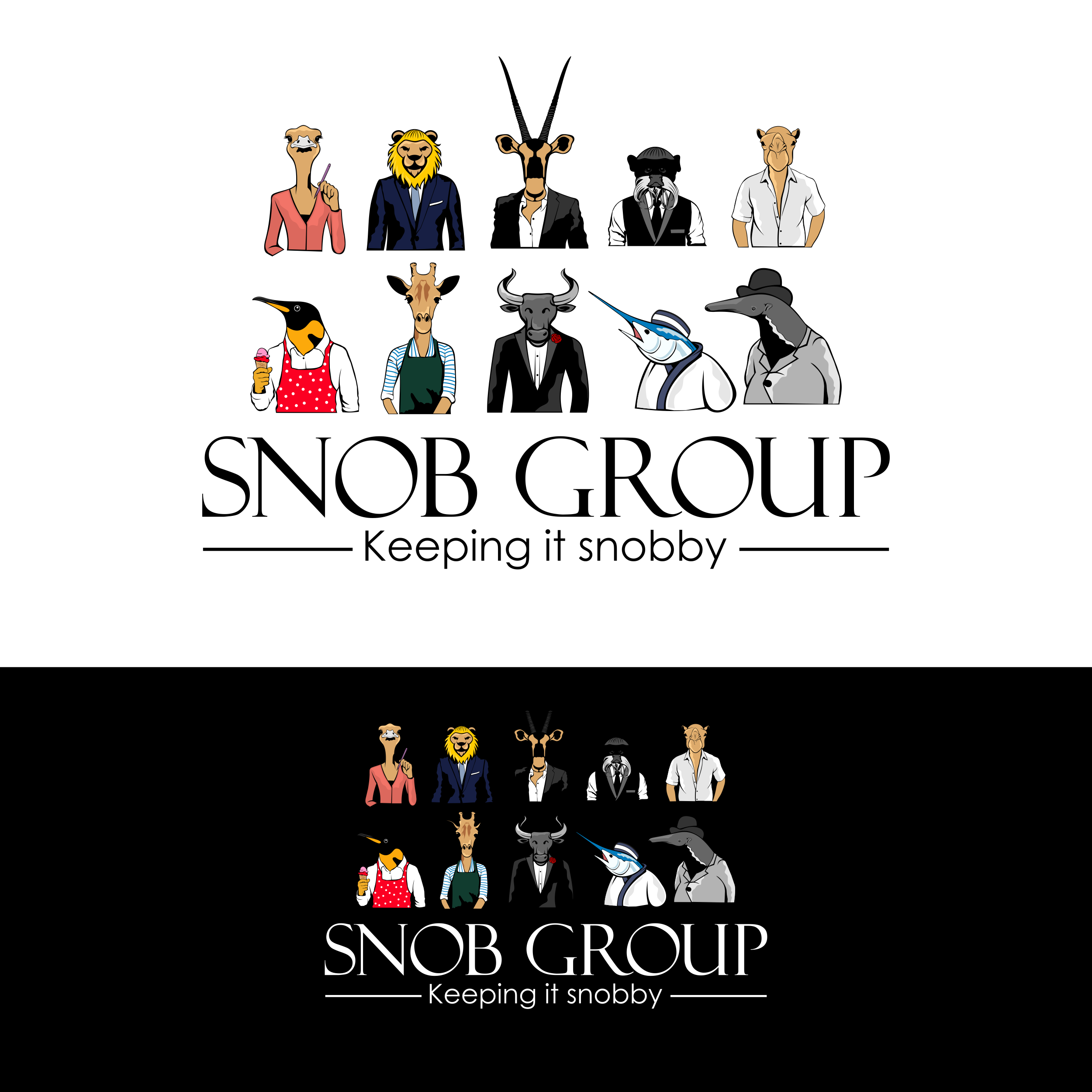 Logo Design by luckdesign for this project | Design #30162472