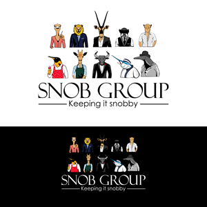 Logo Design by luckdesign for this project | Design: #30162472