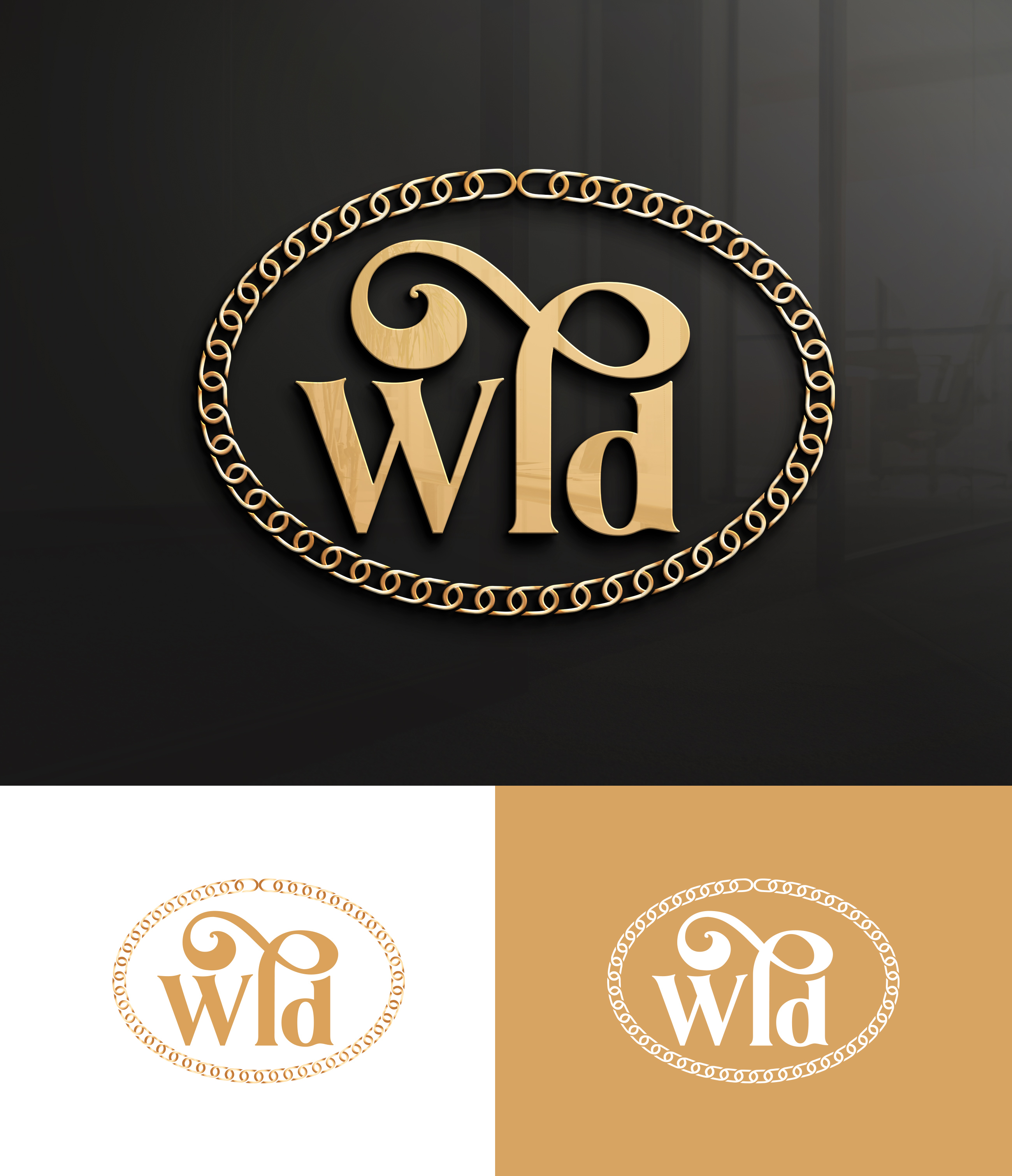 Logo Design by loveqis for this project | Design #30167017