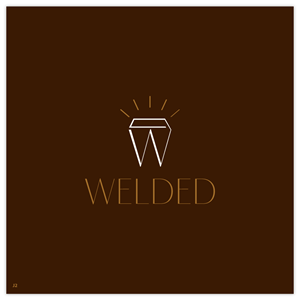 Logo Design by Sujit Banerjee for this project | Design: #30154378