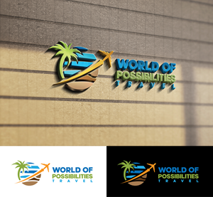 Logo Design by StromDesignHub