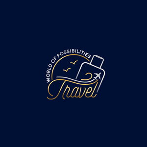 Logo Design by Revolt Team