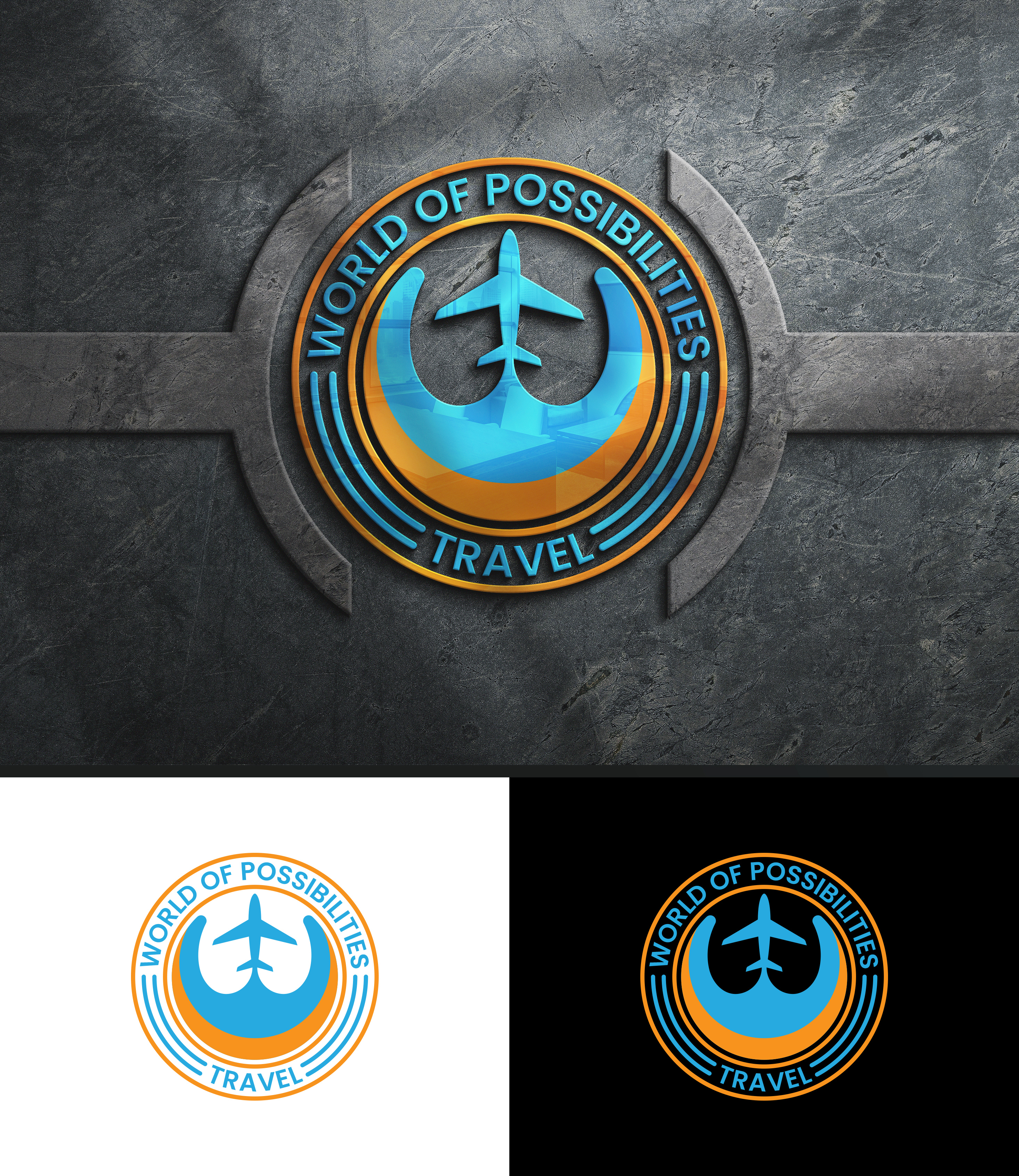 Logo Design by loveqis for this project | Design #30167943