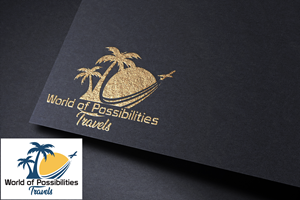 Logo Design by Nizam1984