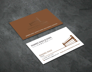 Design de Carte de Visite par Cretive Moon pour ce projet | Design #30155205