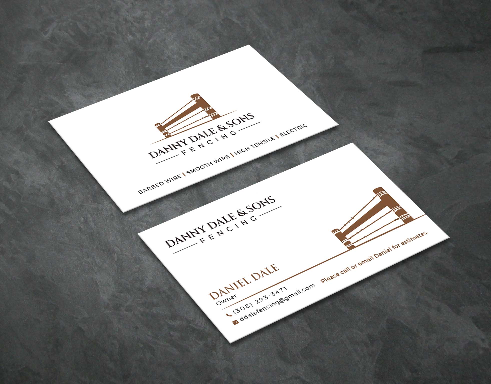 Business Card Design by Creative Moon Design for this project | Design #30155206