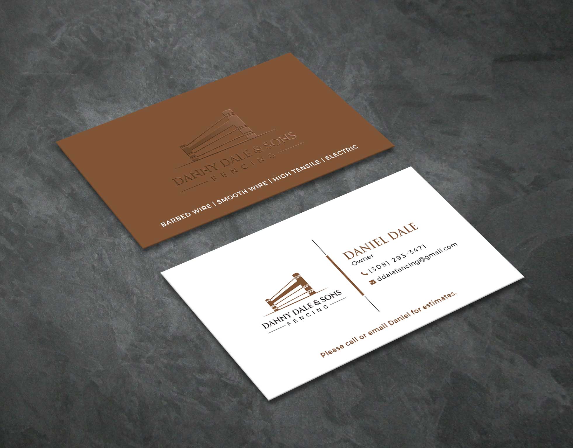 Business Card Design by Creative Moon Design for this project | Design #30155209