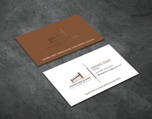 Business Card Design by Creative Moon Design for this project | Design: #30155209