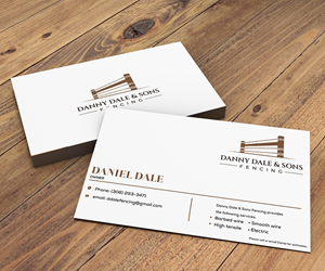 Business Card Design by ninja design art for this project | Design: #30152605