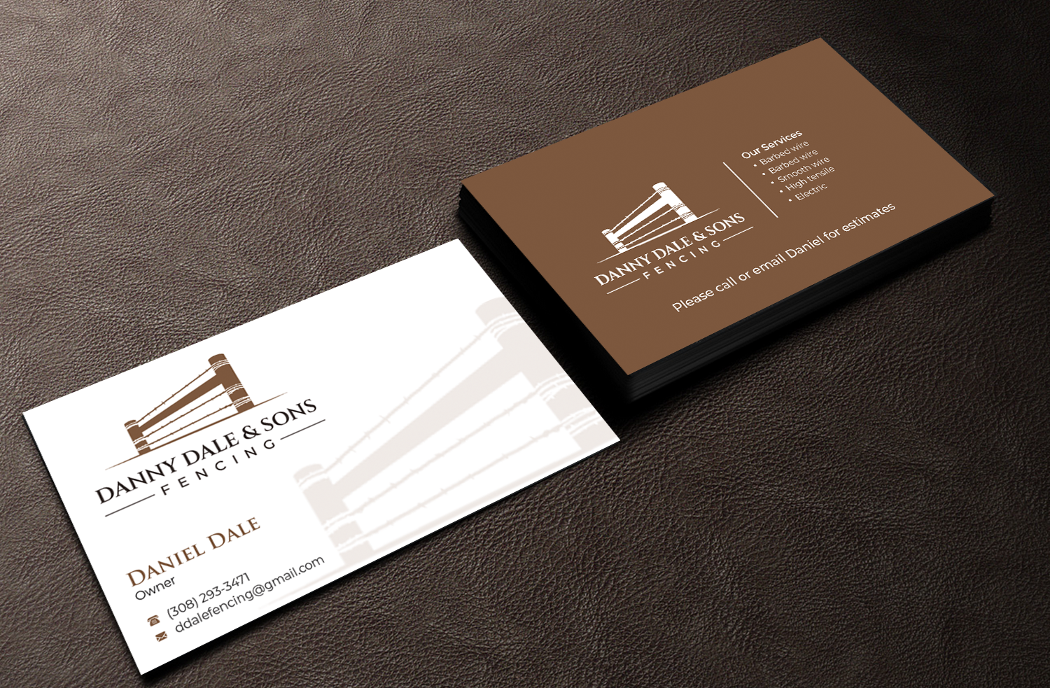 Business Card Design by Graphixpointt for this project | Design #30153253