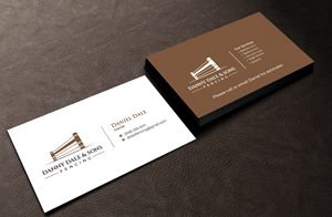 Design de Carte de Visite par Graphixpointt pour ce projet | Design : #30153254