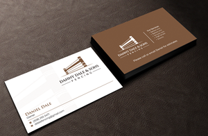 Design de Carte de Visite par Graphixpointt pour ce projet | Design : #30153255