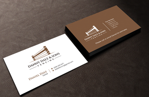 Design de Carte de Visite par Graphixpointt pour ce projet | Design : #30153256