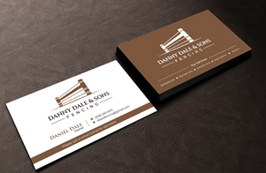 Design de Carte de Visite par Graphixpointt pour ce projet | Design : #30153460