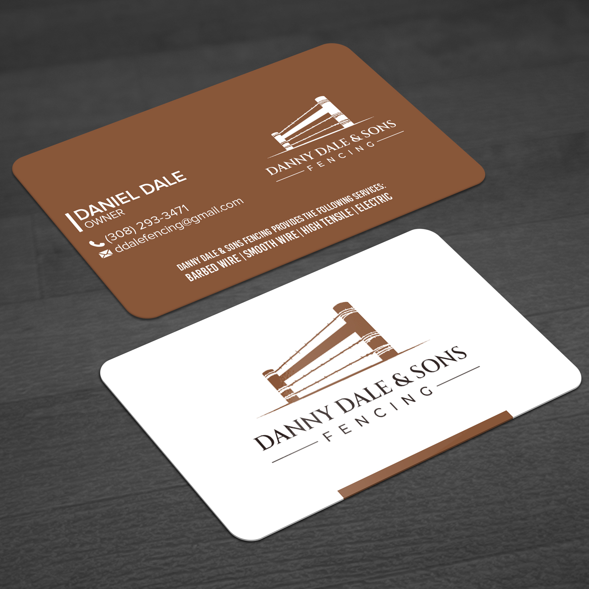 Business Card Design by WellDesign for this project | Design #30151315