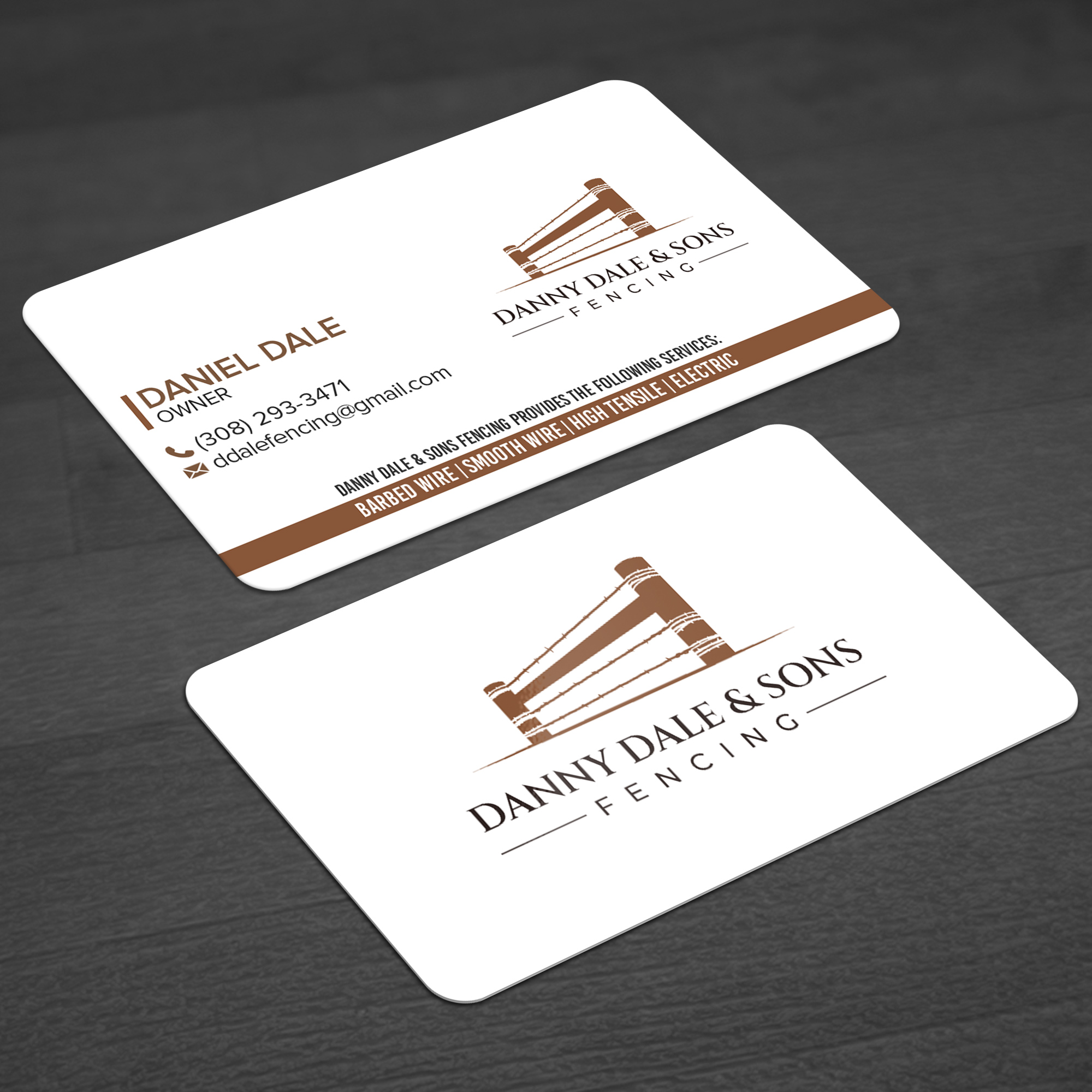Design de Carte de Visite par WellDesign pour ce projet | Design : #30155072