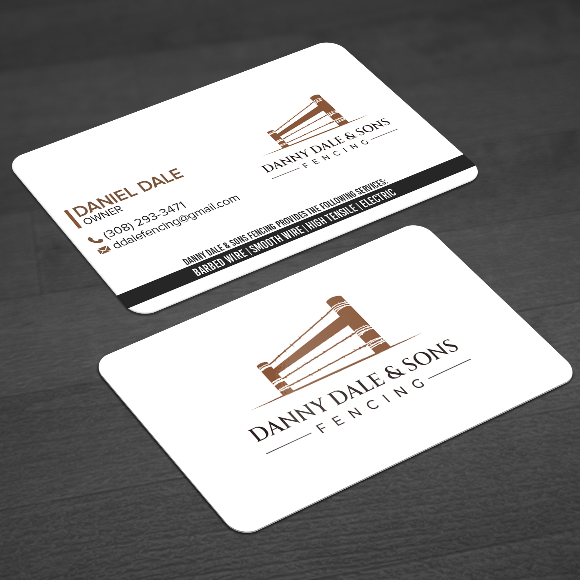 Visitenkarten-Design von WellDesign für dieses Projekt | Design #30155435