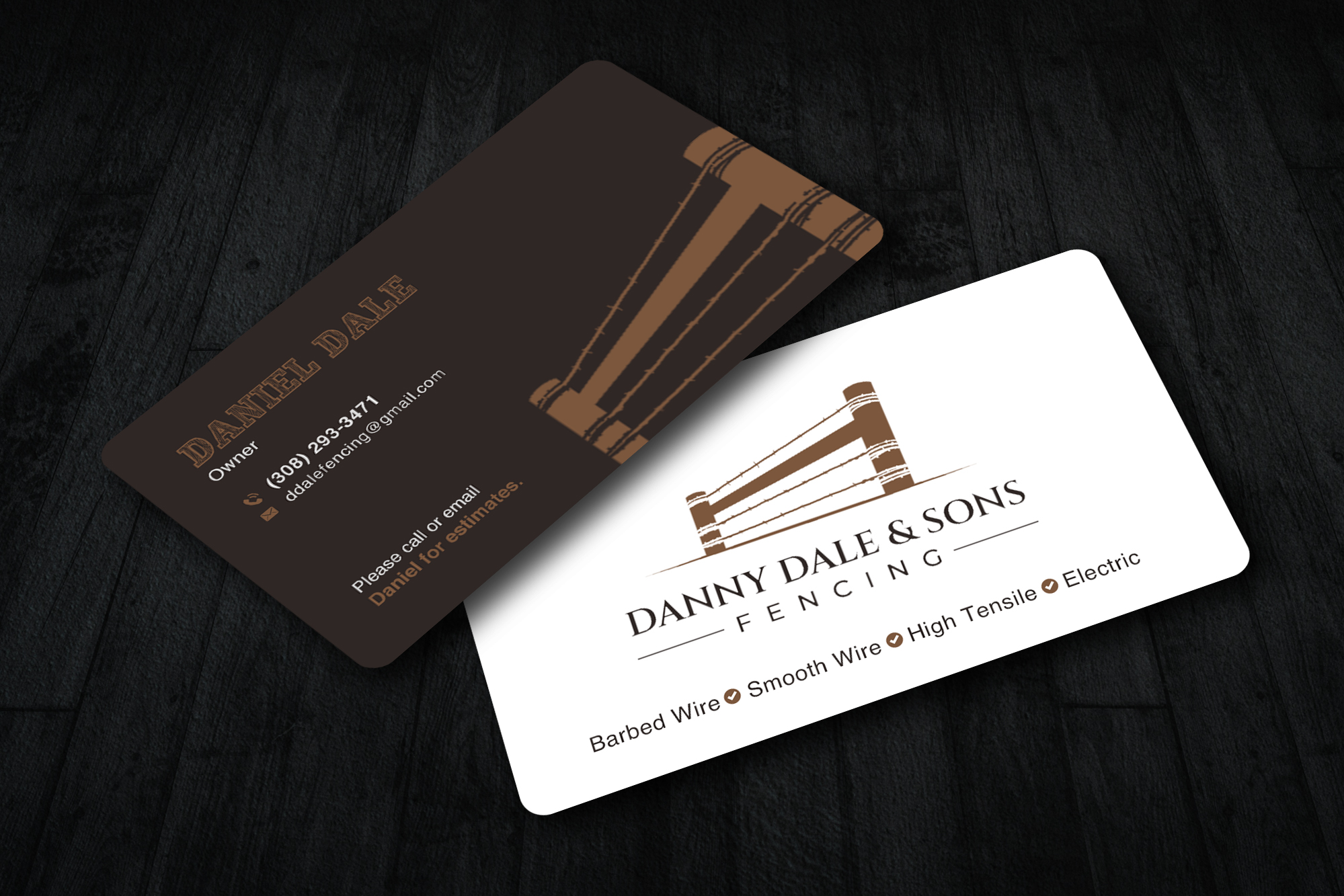 Business Card Design by Sun Moon Graphic Designer for this project | Design #30152507