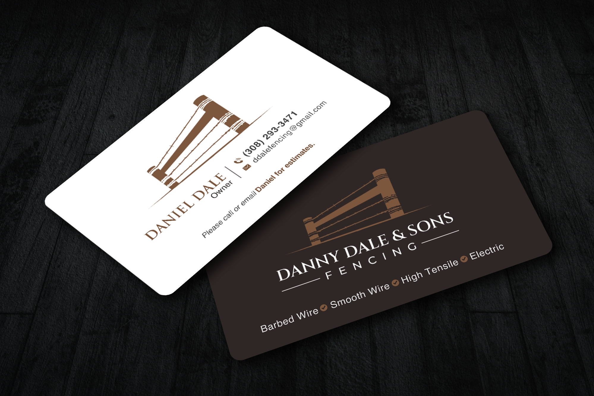 Business Card Design by Sun Moon Graphic Designer for this project | Design #30152509