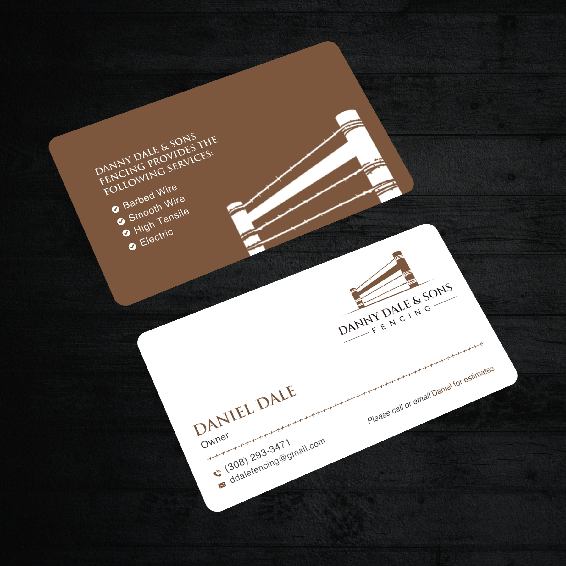 Business Card Design by Sun Moon Graphic Designer for this project | Design #30152510