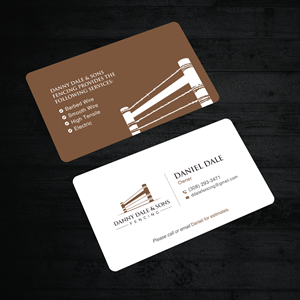 Design de Carte de Visite par Sun Moon Graphic Designer pour ce projet | Design #30152511